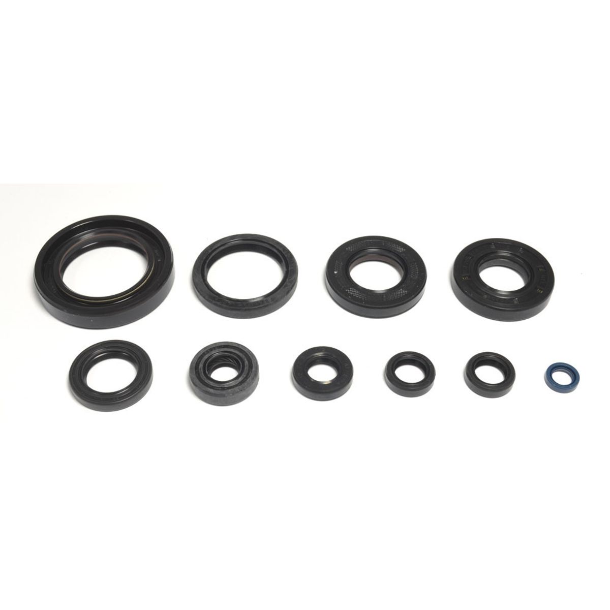 Engine Oil Seals Kit Athena