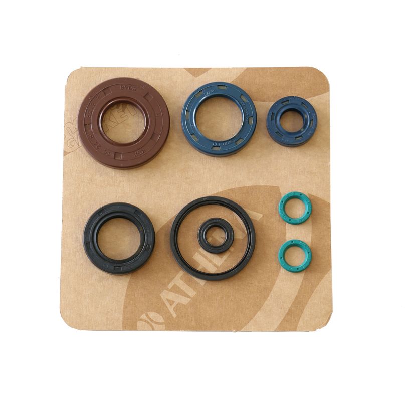 Engine Oil Seals Kit