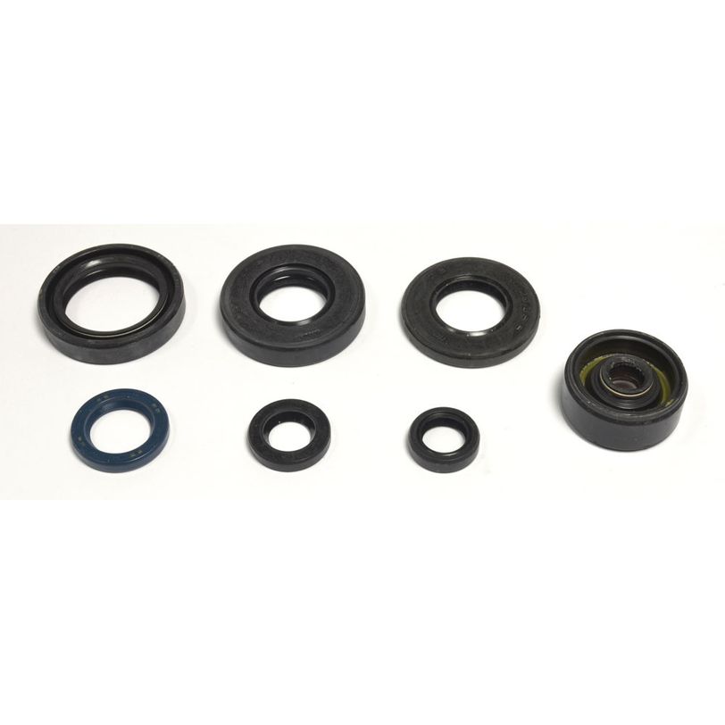 Engine Oil Seals Kit Athena