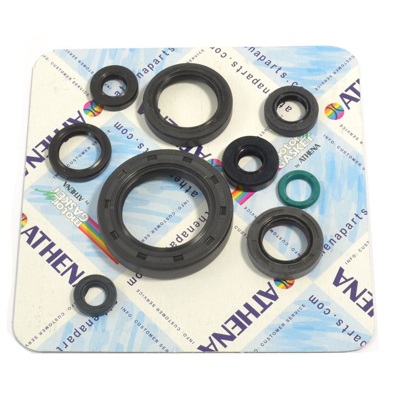 Engine Oil Seals Kit