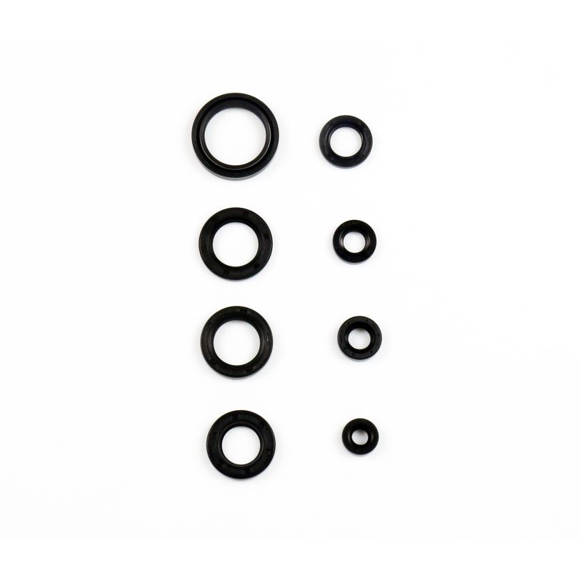 Engine Oil Seals Kit