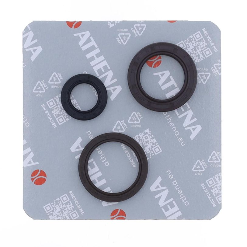 Engine Oil Seals Kit
