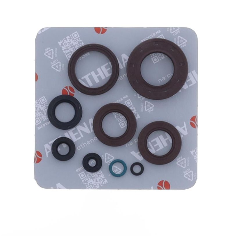 Engine Oil Seals Kit