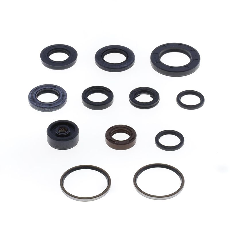 Engine Oil Seals Kit
