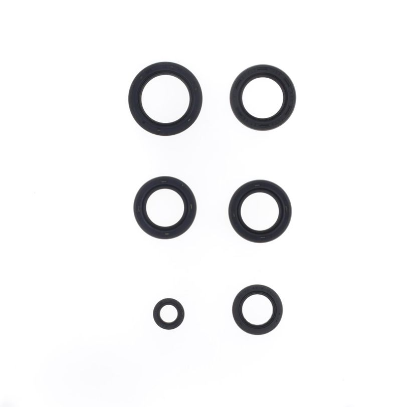 Engine Oil Seals Kit