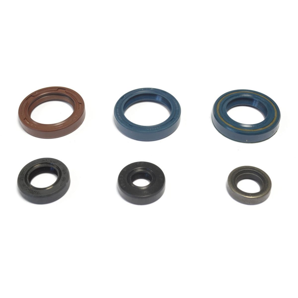 Engine Oil Seals Kit Athena
