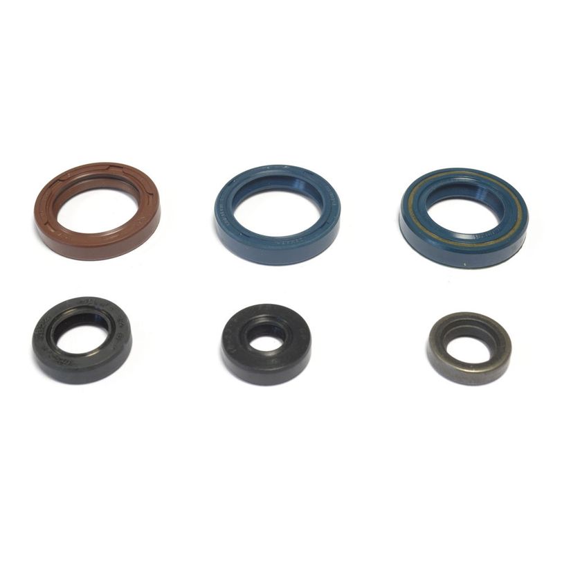 Engine Oil Seals Kit