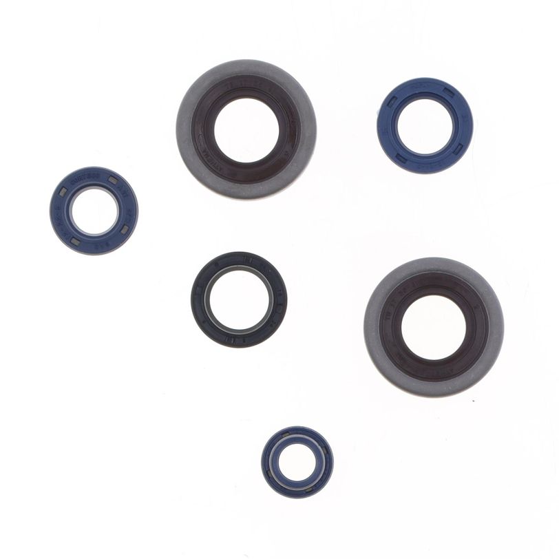 Engine Oil Seals Kit