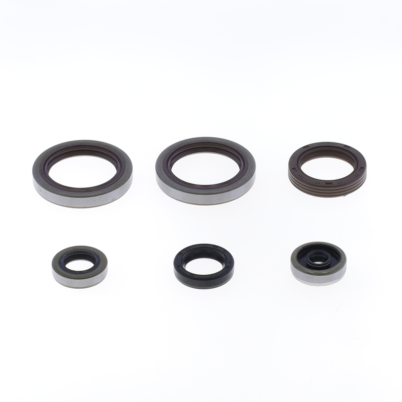 Engine Oil Seals Kit