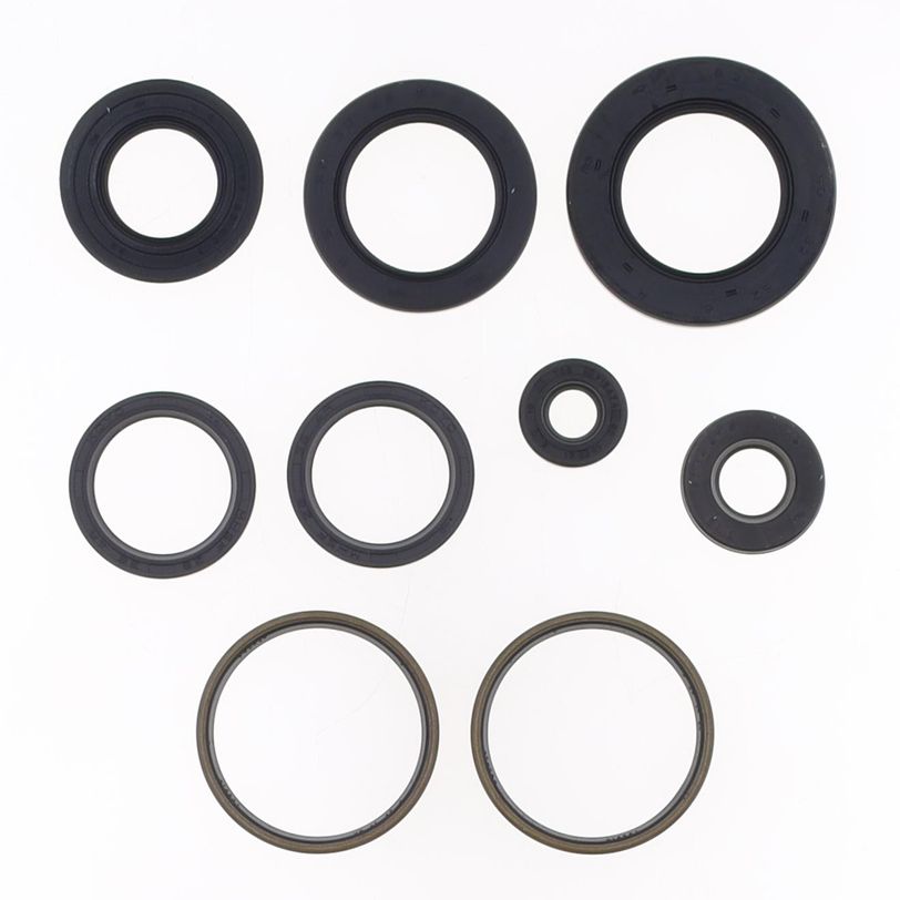 Engine Oil Seals Kit