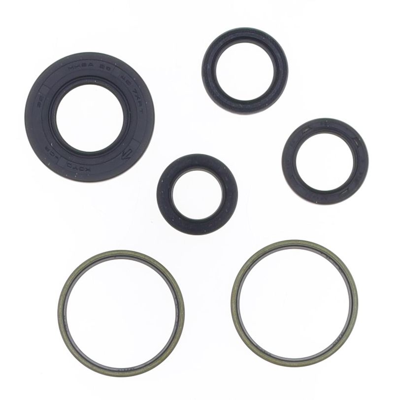 Engine Oil Seals Kit