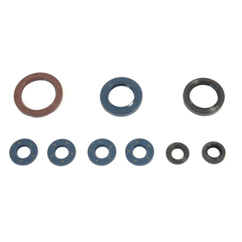 Engine Oil Seals Kit