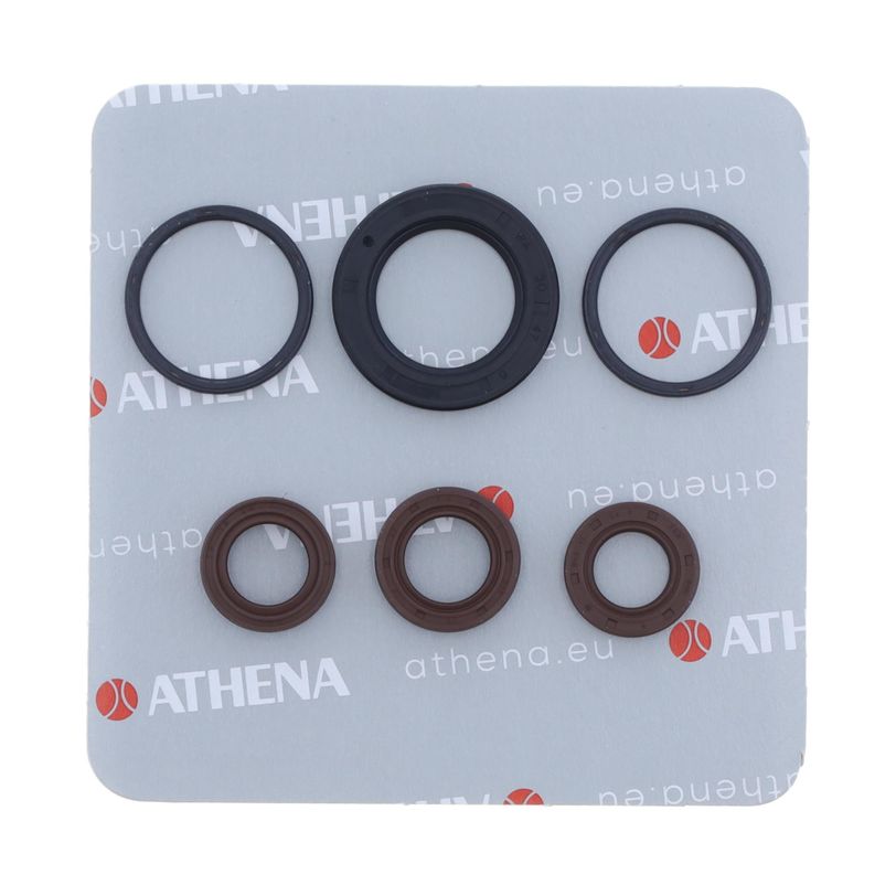 Engine Oil Seals Kit