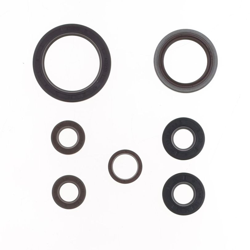 Engine Oil Seals Kit
