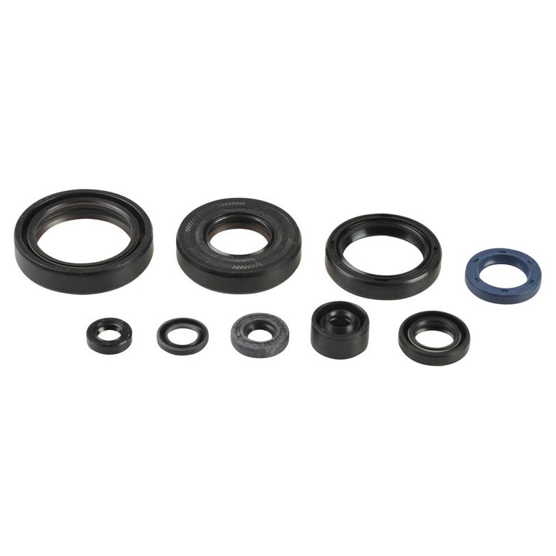 Engine Oil Seals Kit