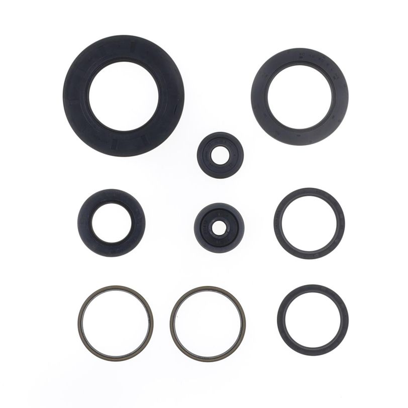 Engine Oil Seals Kit