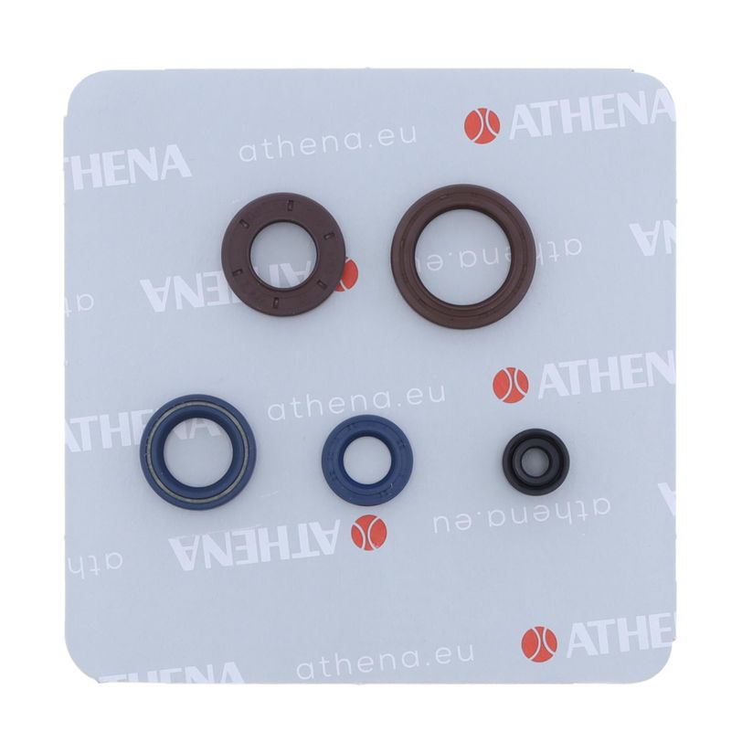Engine Oil Seals Kit