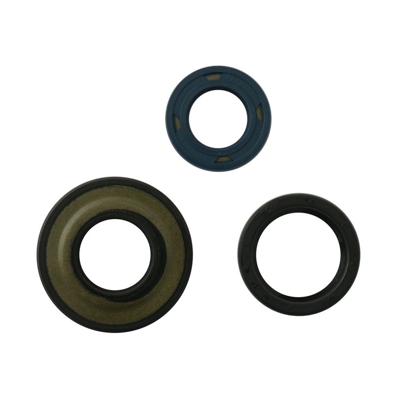 Engine Oil Seals Kit