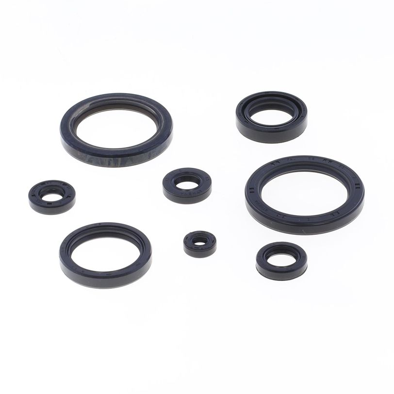 Engine Oil Seals Kit