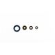 Engine Oil Seals Kit