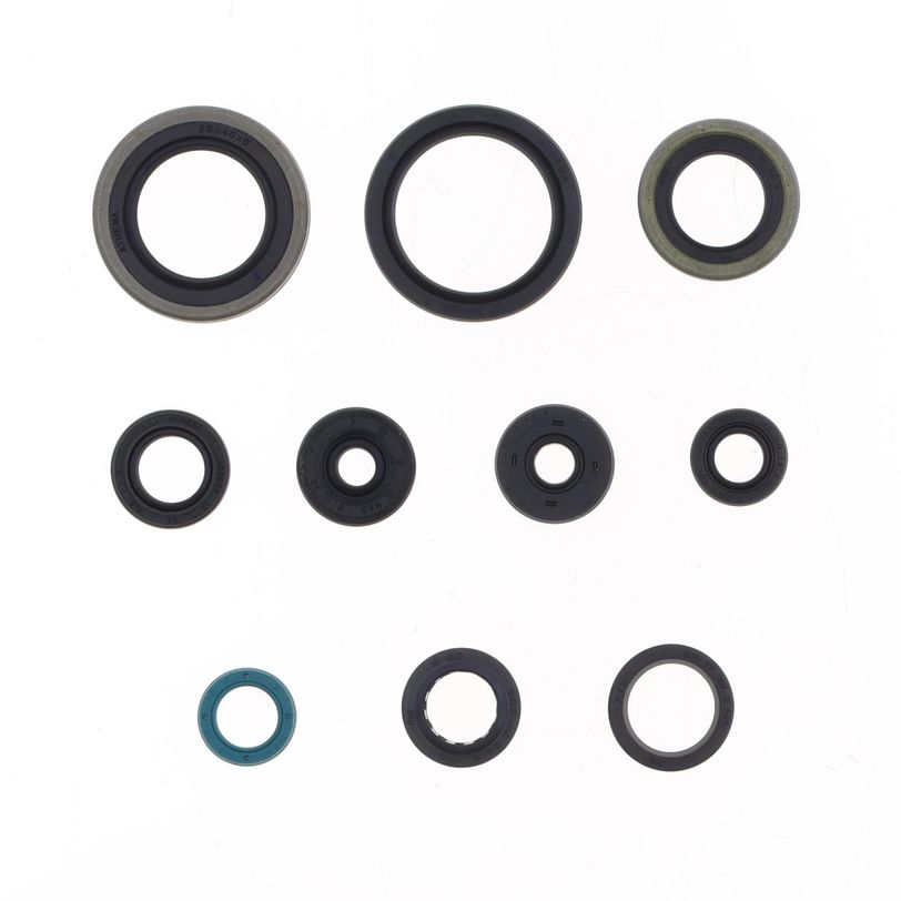 Engine Oil Seals Kit