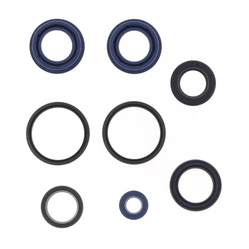 Engine Oil Seals Kit