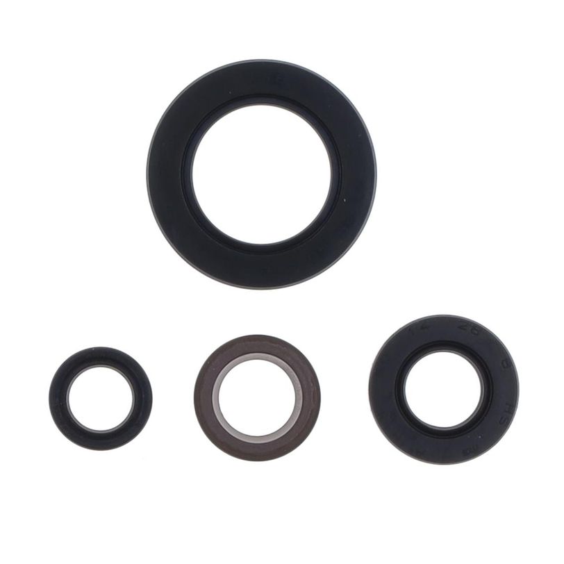 Engine Oil Seals Kit