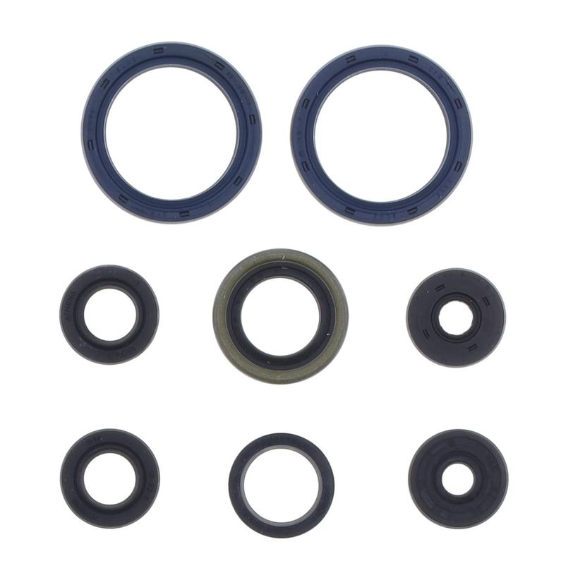 Engine Oil Seals Kit