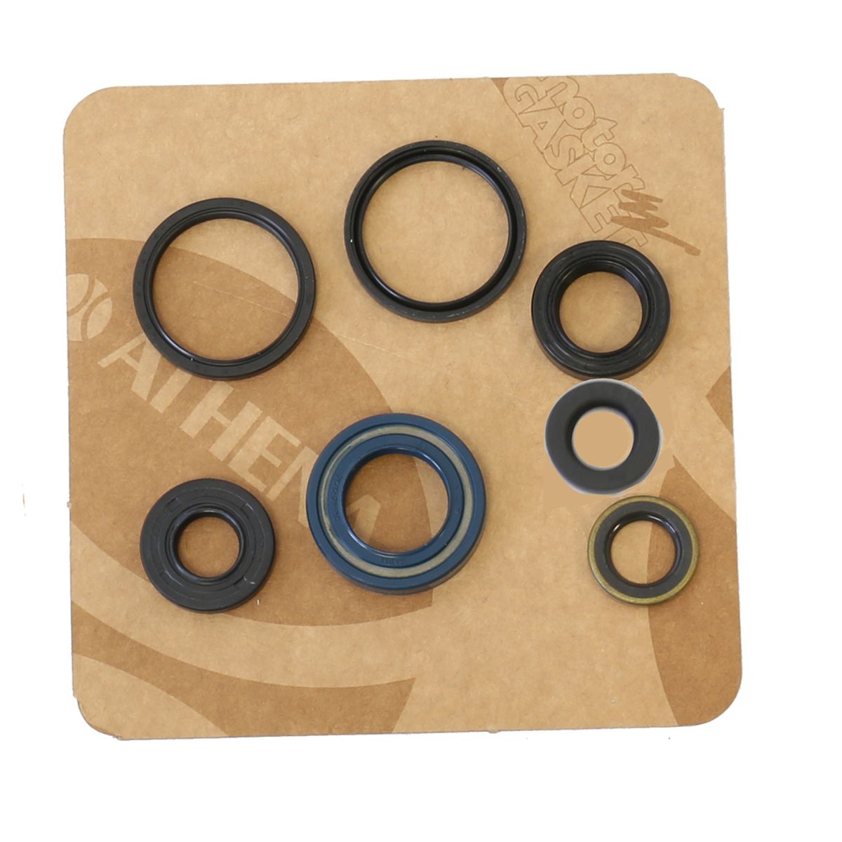 Engine Oil Seals Kit Athena