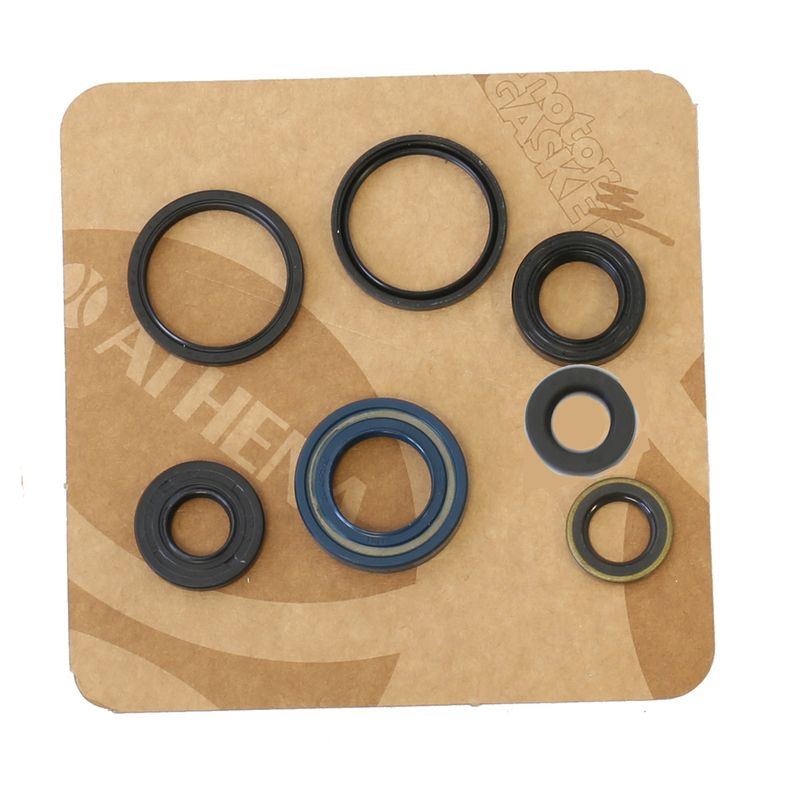 Engine Oil Seals Kit