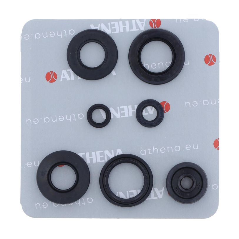 Engine Oil Seals Kit
