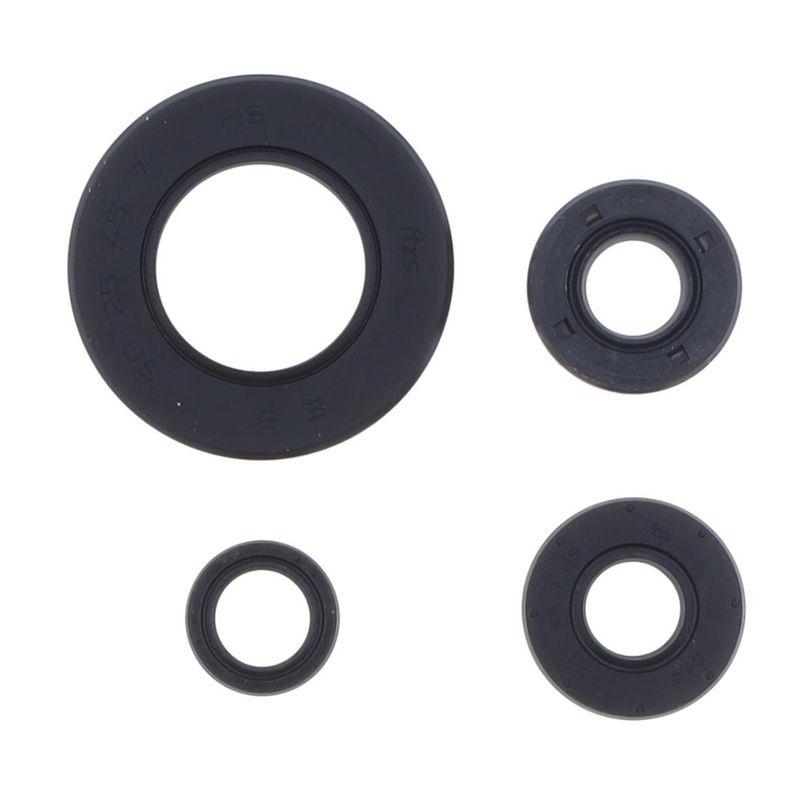Engine Oil Seals Kit