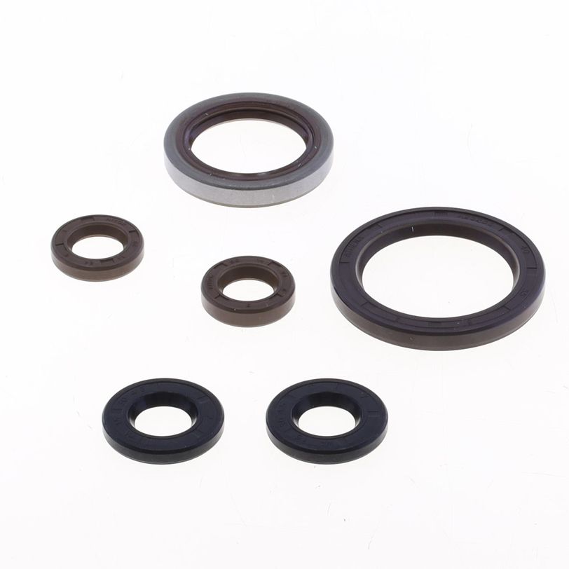 Engine Oil Seals Kit