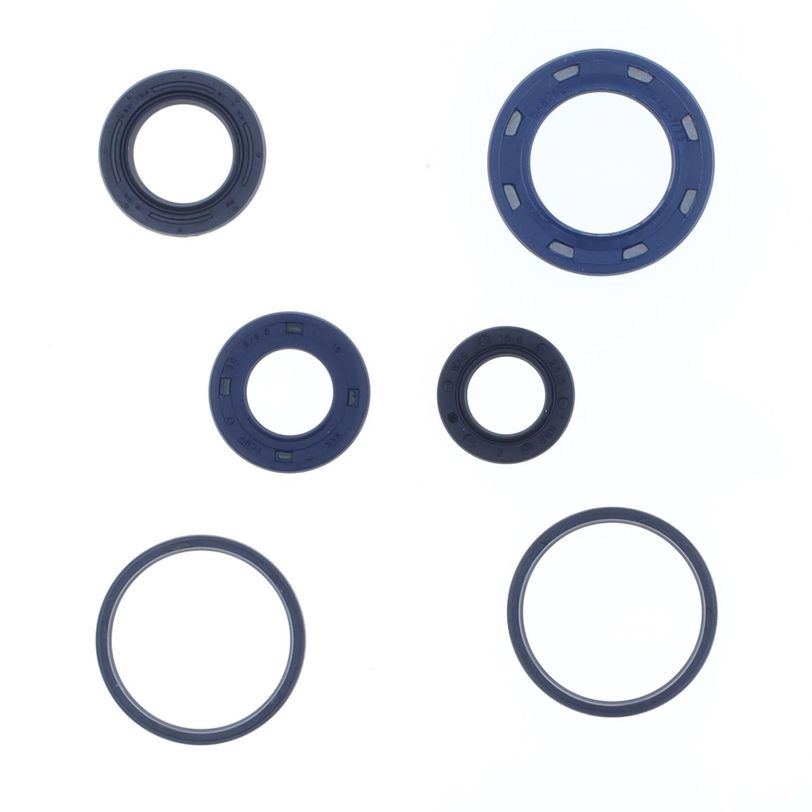Engine Oil Seals Kit