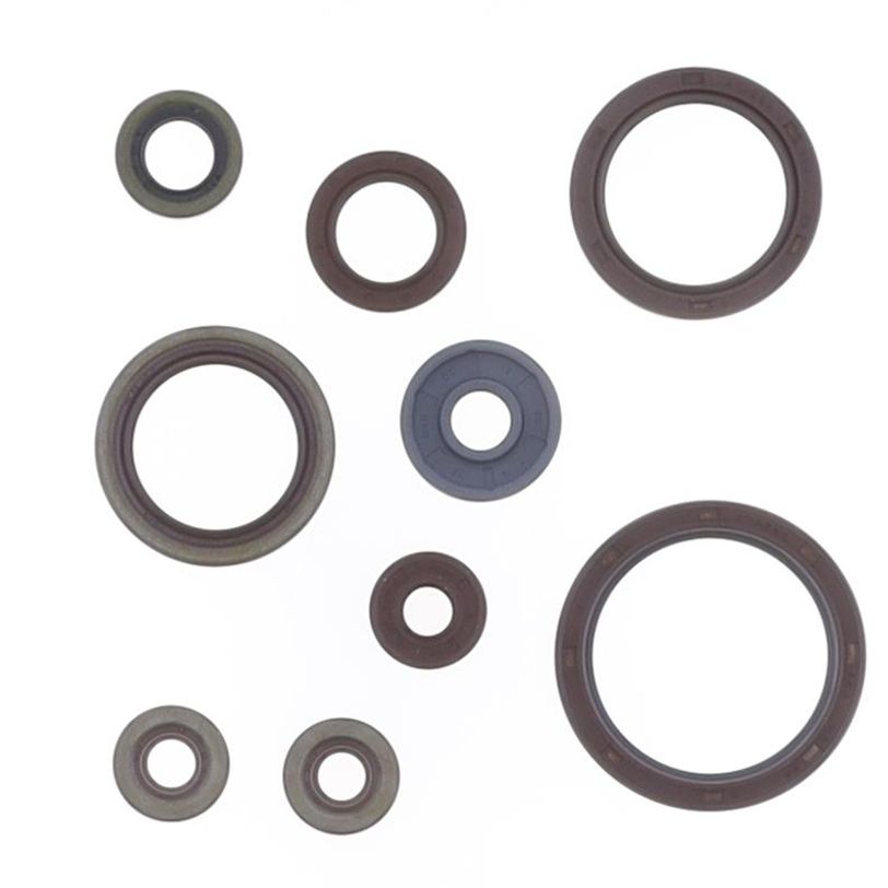 Engine Oil Seals Kit