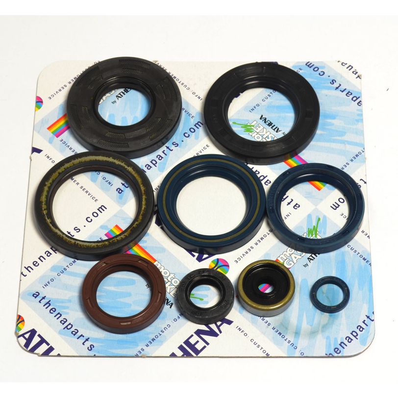 Engine Oil Seals Kit