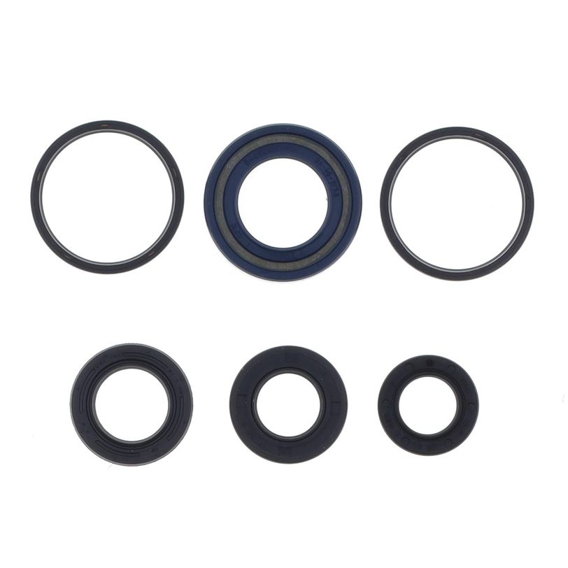 Engine Oil Seals Kit