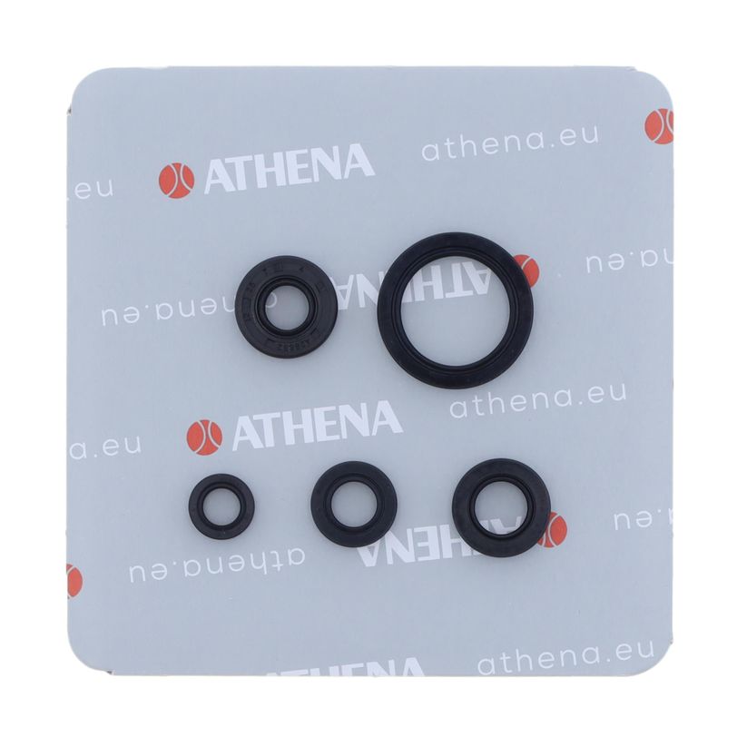 Engine Oil Seals Kit