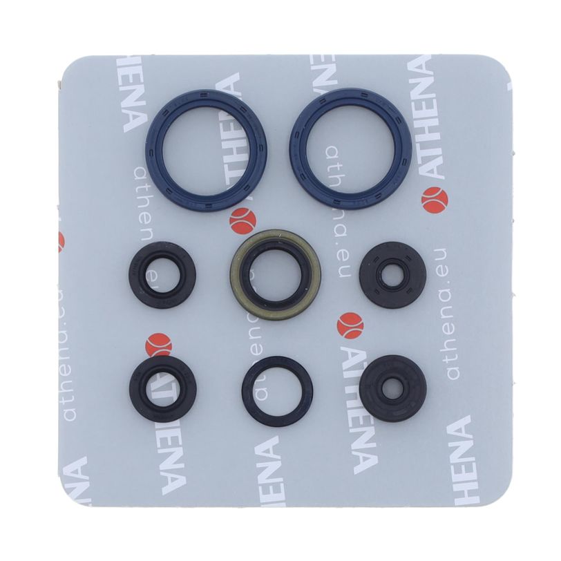 Engine Oil Seals Kit