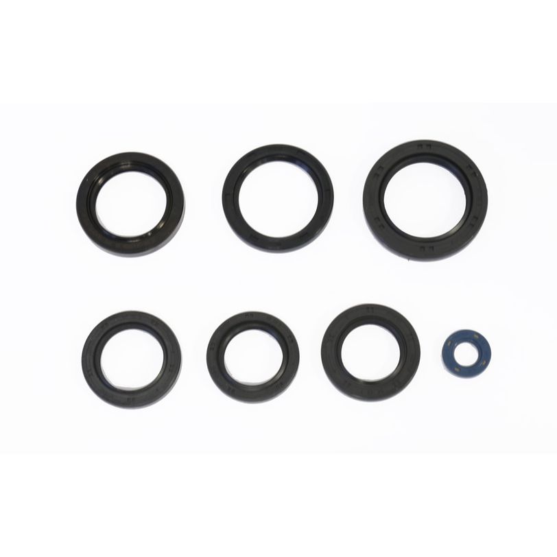 Engine Oil Seals Kit