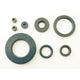 Engine Oil Seals Kit