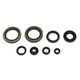 Engine Oil Seals Kit