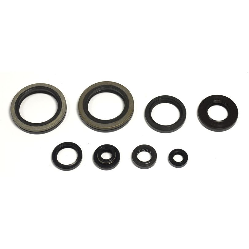 Engine Oil Seals Kit Athena