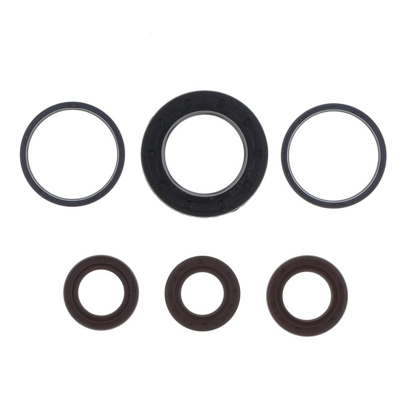 Engine Oil Seals Kit