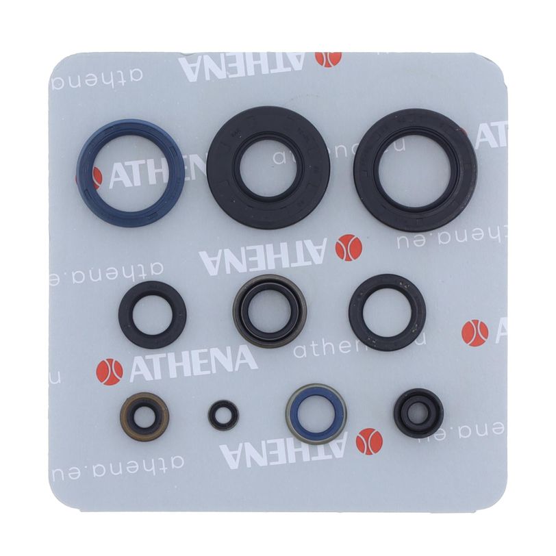 Engine Oil Seals Kit