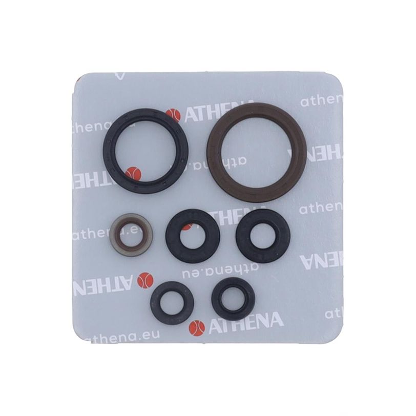 Engine Oil Seals Kit