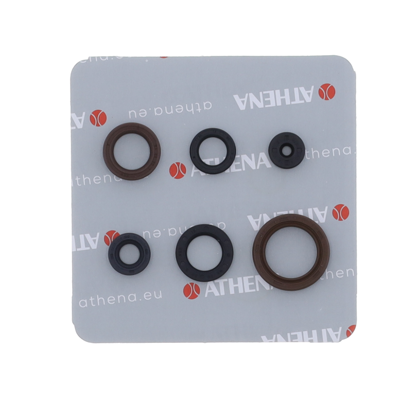 Engine Oil Seals Kit