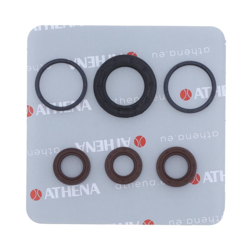 Engine Oil Seals Kit