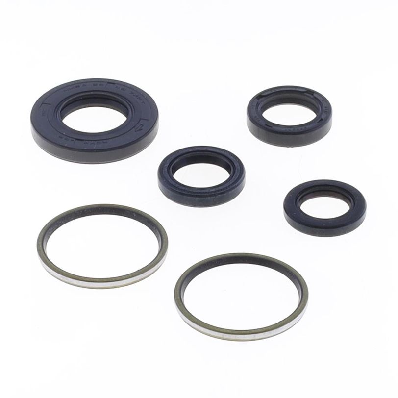 Engine Oil Seals Kit