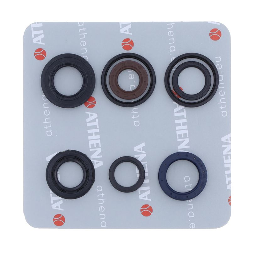 Engine Oil Seals Kit